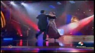 Duelo de Quickstep  Paraguay Panamá y Rumanía [upl. by Haroppizt]