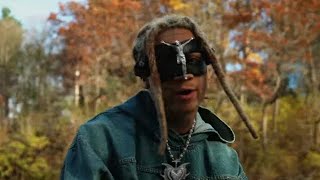 Trippie Redd – 1716 Osage Official Music Video [upl. by Kast643]