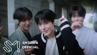 NCT WISH 엔시티 위시 Steady MV [upl. by Noired]