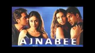 Ajnabee 2001 Adapted Hollywood Movie [upl. by Blum13]