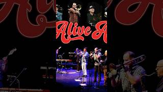 Coming Jan 4  Alive Again – A Tribute to Chicago at The LuCille Tack Center for the Arts [upl. by Eeralav]