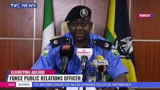 Police Reaffirm Neutrality Over Conduct Of Rivers LG Election [upl. by Terrill]