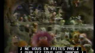 Fraggle Rockversion QUÉBECbonus4vidéos [upl. by Pride341]