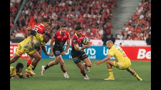 Stade Toulousain 29  26 La Rochelle I RÉSUMÉ VIDÉO I Finale Top 14 2223 [upl. by December]