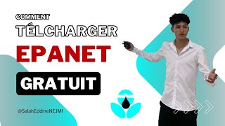 EPANET  Téléchargement et Installation [upl. by Amsa]