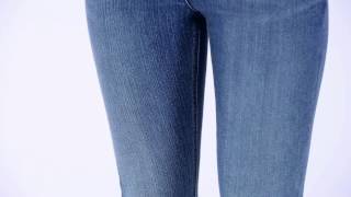 Womens skinny jeans [upl. by Ellehsyt798]