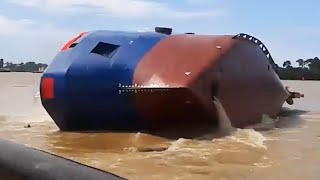 Idiots On Boats  Expensive Fails  FailArmy [upl. by Ahsenahs]