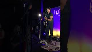 Luke BryanMuckalee Creek Water 6117 [upl. by Anyaj]