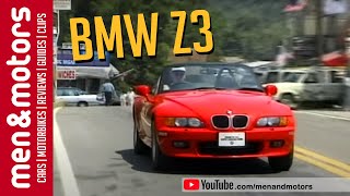 The 28L BMW Z3 [upl. by Lewison449]