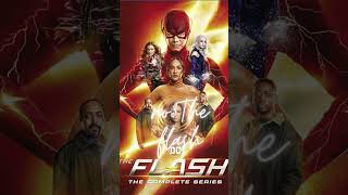 quotTop 10 Best DC TV Series of All Timequot [upl. by Reneta]