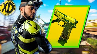 Best 93R Class Setup in XDefiant Best 93R Loadout [upl. by Yorel]