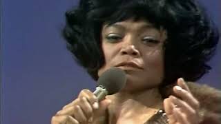 Eartha Kitt  C´est Si Bon German TV 1970 [upl. by Hedvig]