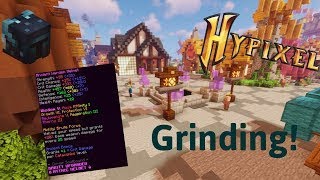 LOWBALLING hypixel skyblock [upl. by Amos]