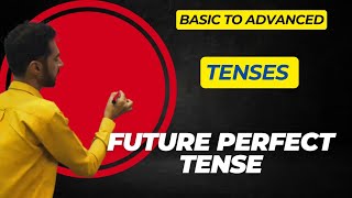 What is Future Perfect Tense l explained by Sarfaraz Noor [upl. by Ozne]