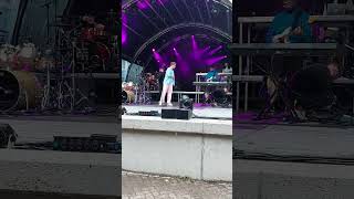 Conor Maynard  Crowded Room live  Amsterdamse Bostheater [upl. by Arot]