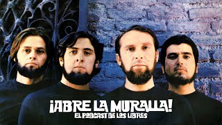 ¡Abre la Muralla Nº9 LP Quilapayún [upl. by Jeffy663]