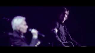 Roxette  «It Must Have Been Love» Live 2012 [upl. by Eelirrem]