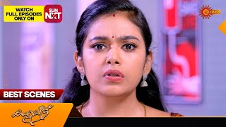 Kaliveedu  Best Scenes  22 Feb 2024  Surya TV Serial [upl. by Yelsgnik]