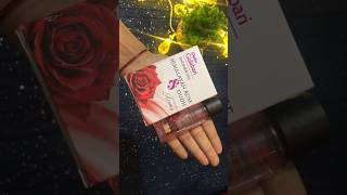 Dabur Gulabari Shower Gel  Himalayan Rose amp Oudh Sensual Aroma showergelreview daburproductreview [upl. by Deppy]