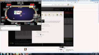 Get HEM HUD Working for Intertops Poker  Other Useful Tips [upl. by Justin]