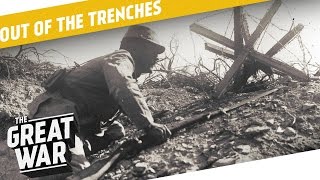 The Trench Cycle  What Happened to Captured Weapons I OUT OF THE TRENCHES [upl. by Silliw]