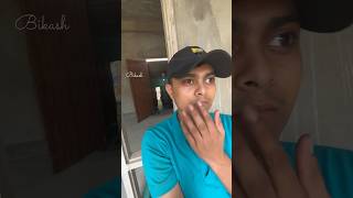 Kona e hom nki😐 Biiikashvlogs minivlog trendingshorts vlog shortvideo assamvlog [upl. by Trini]