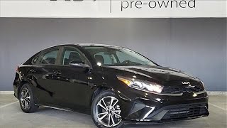 2022 Kia Forte Fort Lauderdale FL Miami FL U39704 [upl. by Enom]