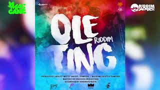 Ole Ting Riddim quot2019 Socaquot quotSoca 2019quot Trinidad White Wine  Loving Me [upl. by Pooley591]