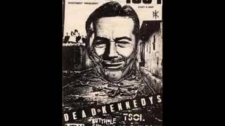 Dead Kennedys  Live  Starlite Ballroom North Hollywood CA 123183 [upl. by Zurek]