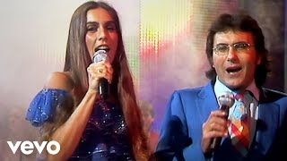 Al Bano amp Romina Power  Sharazan Musikladen 15101981 [upl. by Fredella]