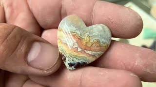 Lapidary Dave is live [upl. by Antoinetta]