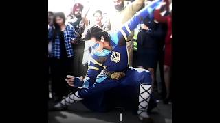 A Flying Jatt  Sunny Deol Se Sunny Leone [upl. by Barger]