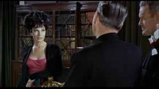 modesty blaise trailer [upl. by Itsur]