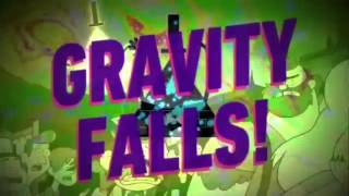 Gravity Falls  All Weirdmageddon Part 1 Trailers [upl. by Pascoe864]