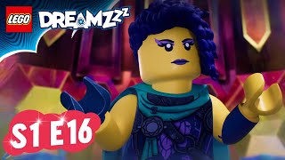 LEGO DREAMZzz Series Episode 16  The Worthy Dream [upl. by Tram]