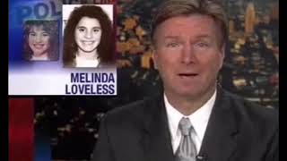 Melinda loveless denied early release [upl. by Enale]