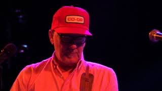 Lambchop live  WUK Vienna 19 April 2019 full concert [upl. by Trebma]