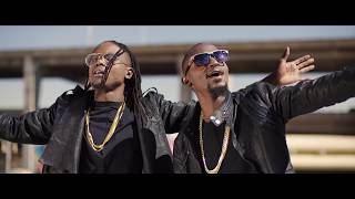 Radio amp Weasel  Plenty Plenty  Official Video [upl. by Htrowslle]