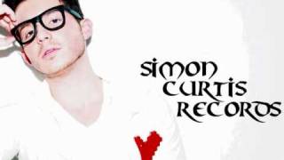 Simon Curtis  Beat Drop with Lyrics [upl. by Jenica3]