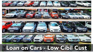 Low CIBIL LOAN  Amazing Used Car Stocks  BENGAL CAR CHOICE  TATA HexaXUV500JeepSeltosVenue [upl. by Earle596]