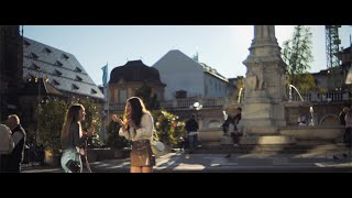 ANAMORPHIC SHOWDOWN – SLRMagic Anamorphot 133x 50 Helios 442 Sony A7S [upl. by Joslyn]