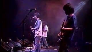 Eraserheads live in Los Angeles  May 2 1997 Full Show w Enhanced Audio [upl. by Wynnie]