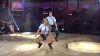 Liz Vega MEXICO Reggaeton Duelo EEUU  Segundo Campeonato Mundial De Baile [upl. by Ydnak382]