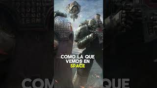 LOS VIGIAS DE LA MUERTE EN SPACE MARINE 2 LOS MARINES CAZADORES DE XENOS  Space Marine 2 Lore [upl. by Zoeller524]