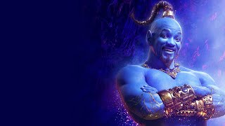 Adventure Family Movie 2020  ALLADDIN 2019 Full Movie HD  Best Will Smith Movies Full English [upl. by Intirb]