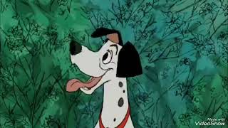 101 dalmatians the pongo plan [upl. by Enamrej]