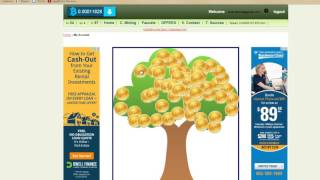 Knolix Bitcoin Money Tree  1 btc per week [upl. by Christy225]