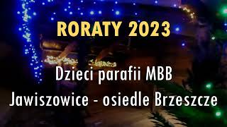 Roraty 2023 [upl. by Zipporah539]