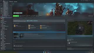 Enshrouded Server Not Listed [upl. by Yendahc949]