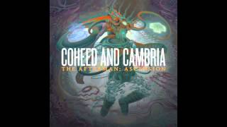 Coheed and Cambria  Key Entity Extraction II Holly Wood The Cracked [upl. by Yk]